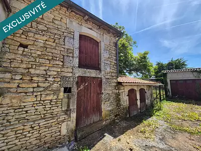 Maison, 140 m²