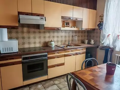 Maison, 116 m²