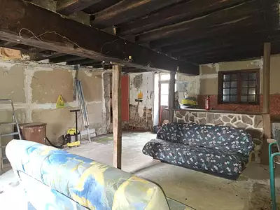 Maison, 100 m²