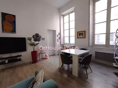Appartement, 92,67 m²