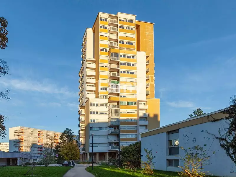 Appartement, 96,17 m²