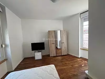 Appartement, 38 m²