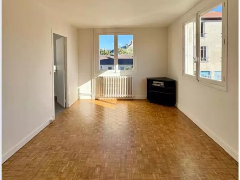 Appartement, 33 m²