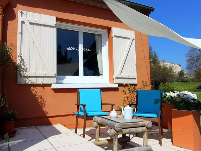Maison, 360 m²