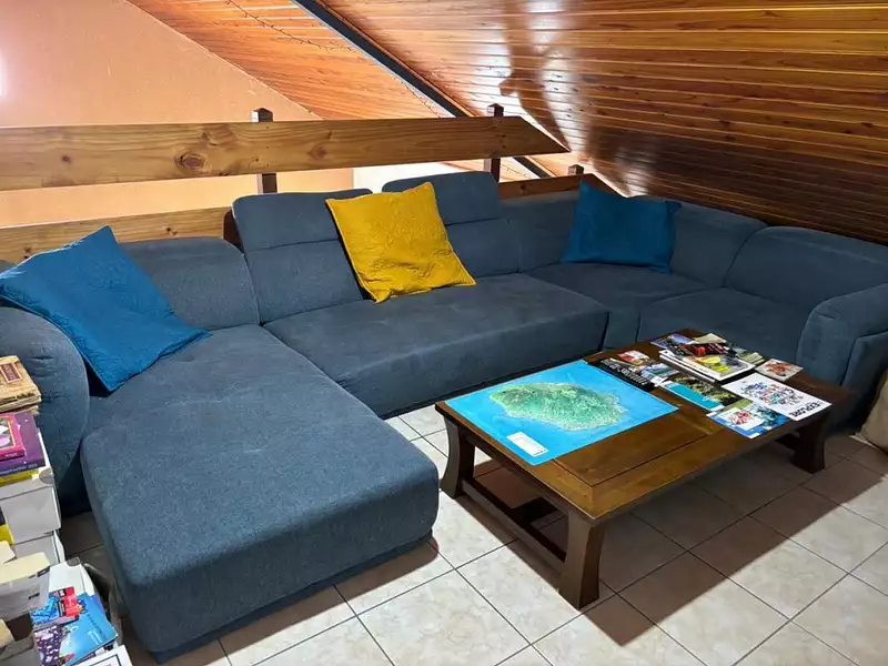 Maison, 170 m²