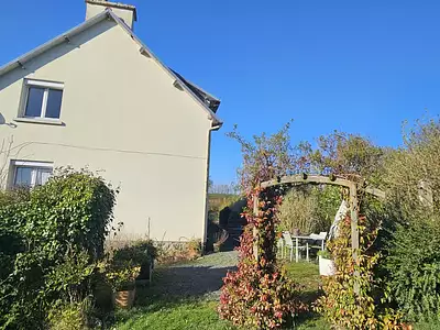 Maison, 115 m²