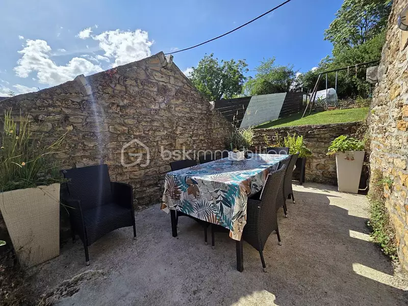 Maison, 138 m²