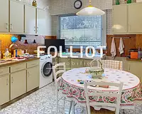 Appartement, 210,84 m²