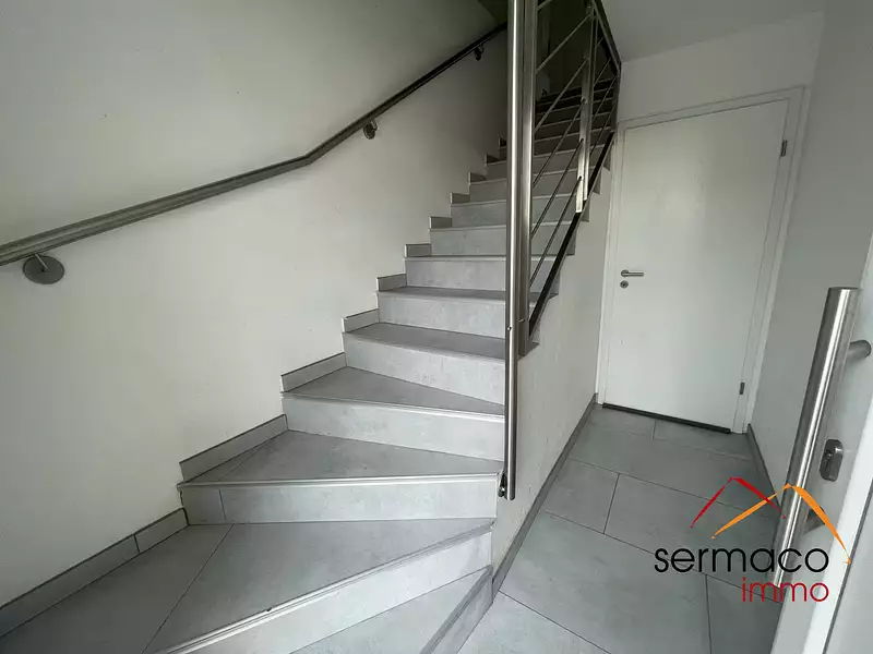 Appartement, 154,9 m²