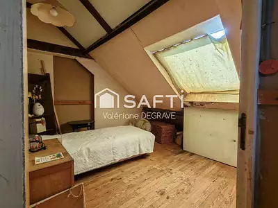 Maison, 198 m²