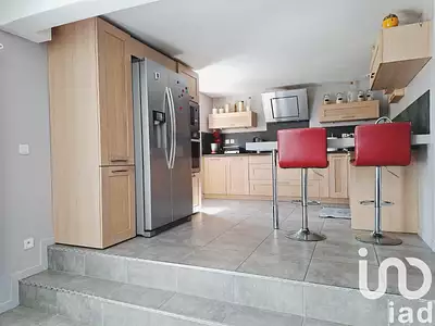 Maison, 105 m²