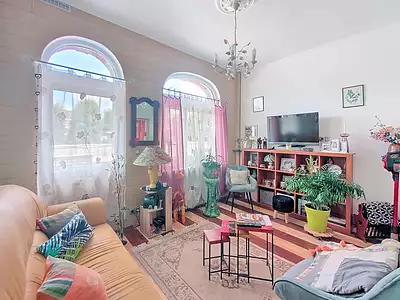 Maison, 96,61 m²