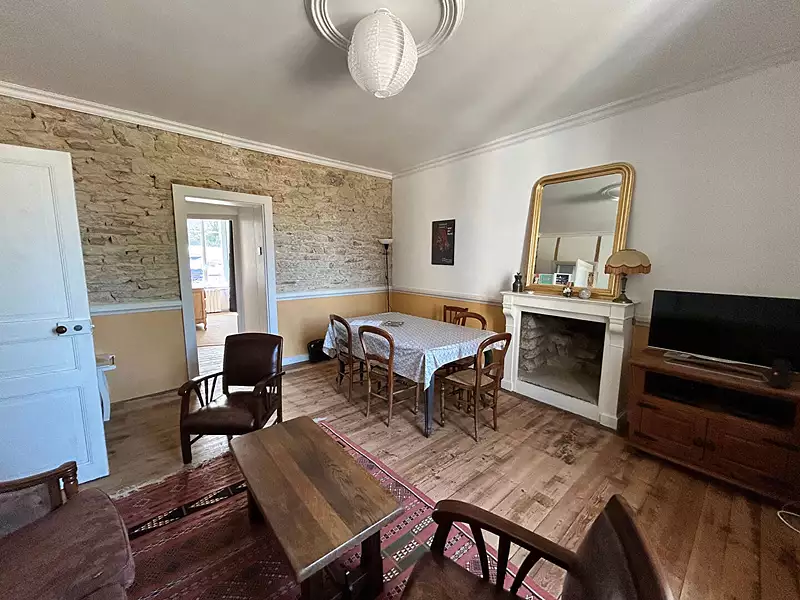 Appartement, 90,85 m²