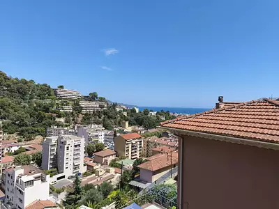 Appartement, 56 m²