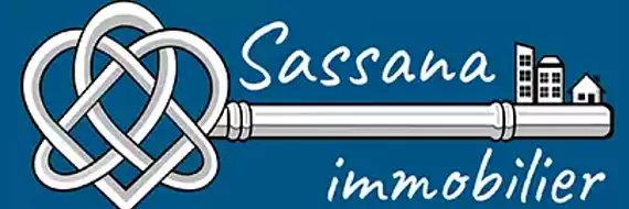 Sassana Immobilier