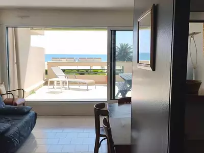 Appartement, 46 m²