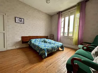 Maison, 130 m²