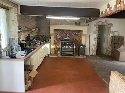 Maison, 198 m²