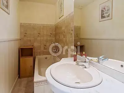 Maison, 66 m²