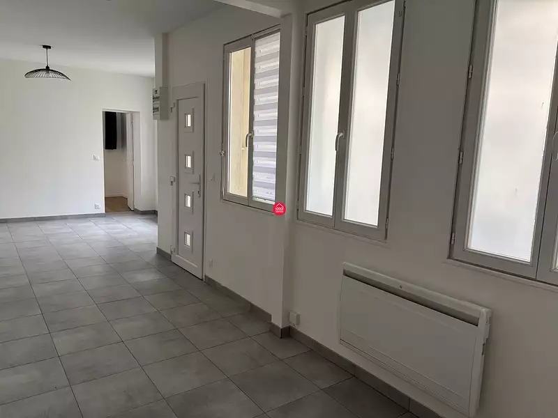 Appartement, 43,8 m²