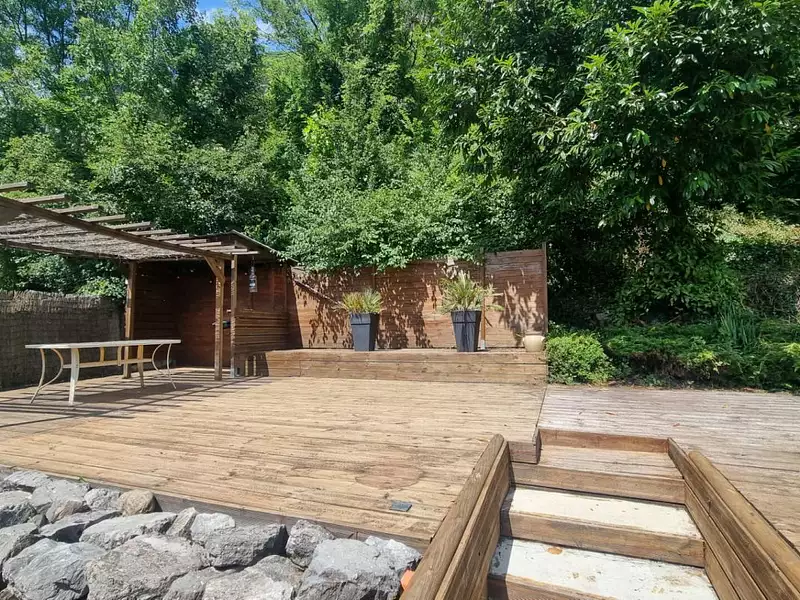 Appartement, 190 m²