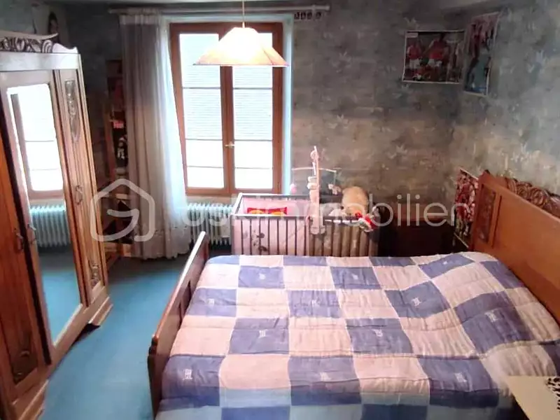 Maison, 193 m²