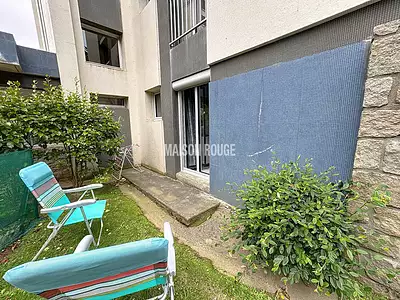 Appartement, 46,15 m²