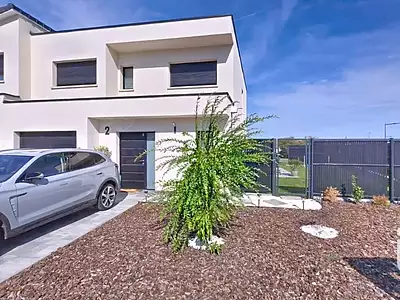 Maison, 108 m²
