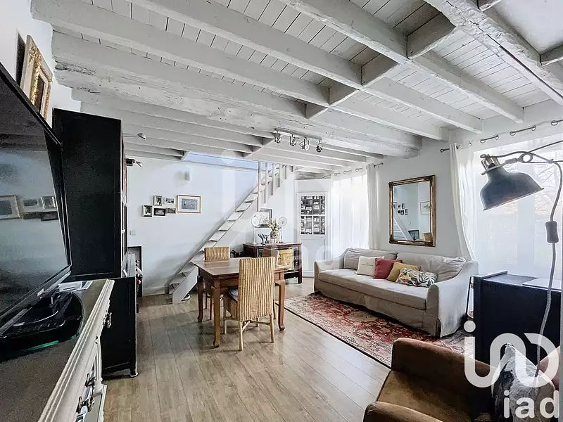 Maison, 176 m²