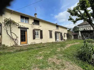 Maison, 150 m²
