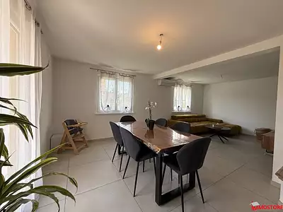 Maison, 90 m²
