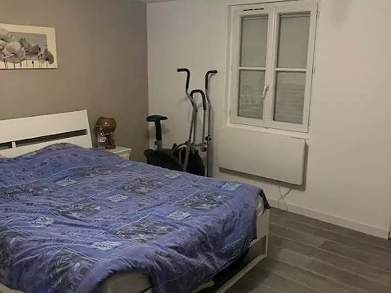 Appartement, 163,71 m²