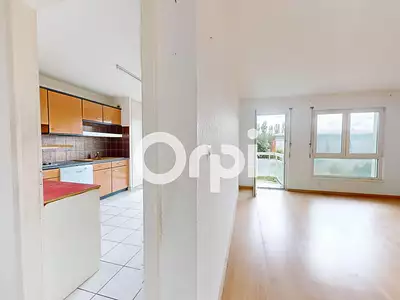 Appartement, 75 m²