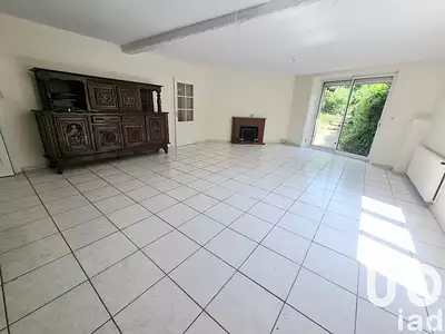 Maison, 206 m²