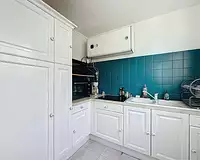 Appartement, 62,1 m²