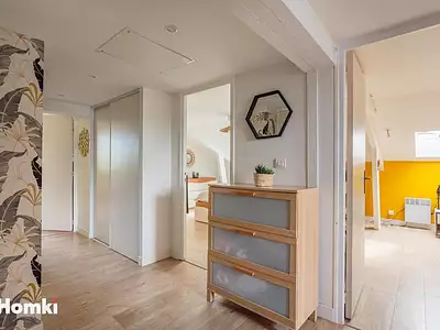 Maison, 135 m²
