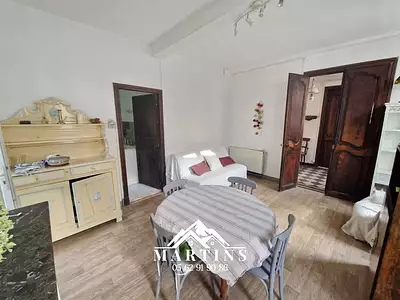 Appartement, 64 m²