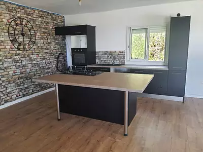 Maison, 100 m²