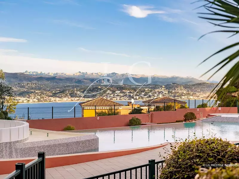 Appartement, 38,45 m²