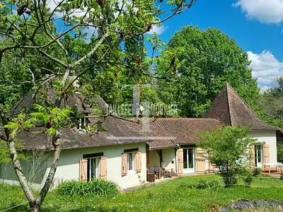 Maison, 155 m²