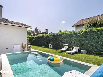 Maison, 179 m²