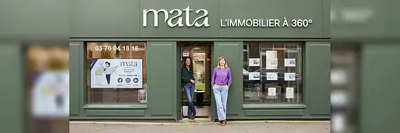 Mata Immobilier