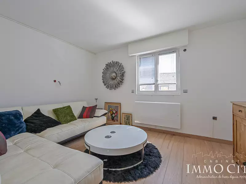 Appartement, 50 m²