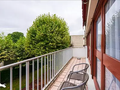 Appartement, 80 m²
