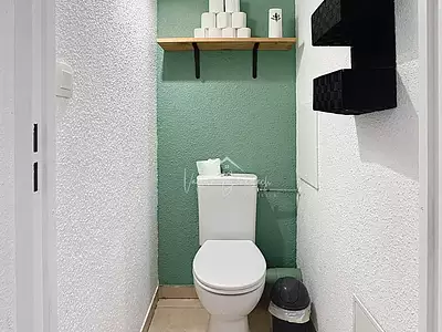 Appartement, 41,91 m²