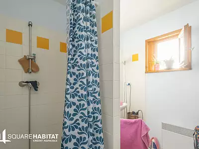 Maison, 68 m²
