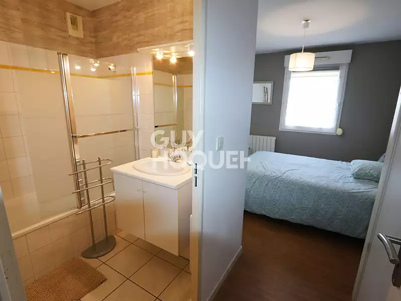 Appartement, 48 m²
