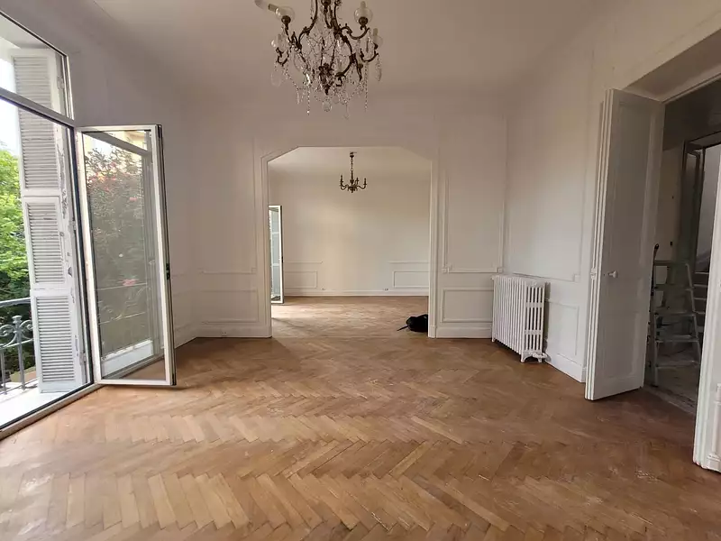 Appartement, 70,54 m²