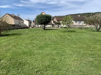 Terrain, 928 m²