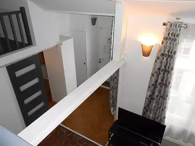 Appartement, 45 m²